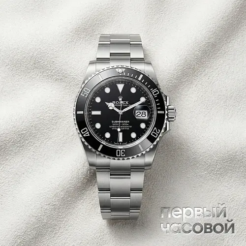 Submariner Date Oyster Perpetual