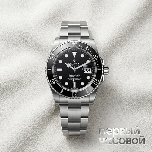 Submariner Date Oyster Perpetual