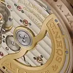 Интересные факты об A. Lange & Söhne. Часть 5