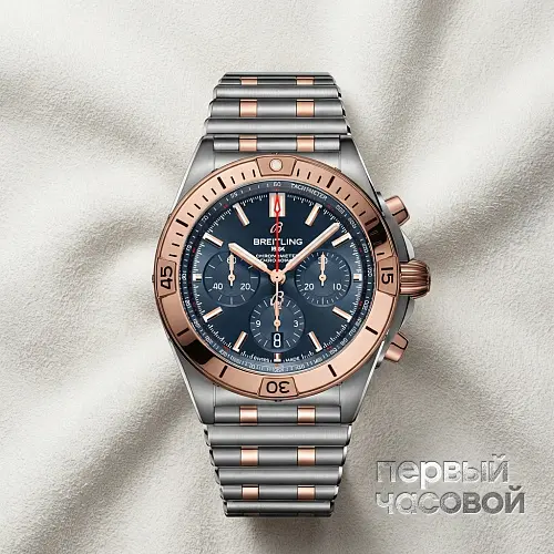 Super Chronomat B01 42
