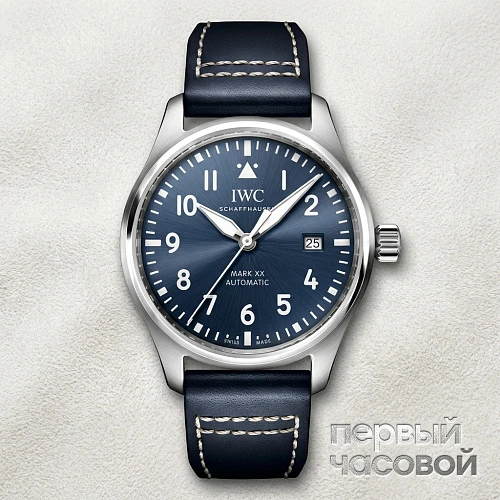 Pilots Watch Mark XX