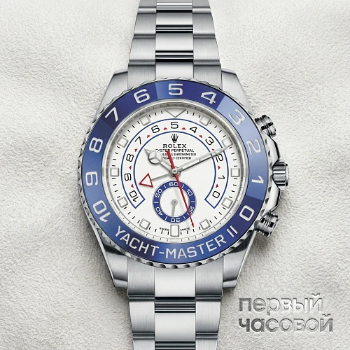 Yacht-Master II