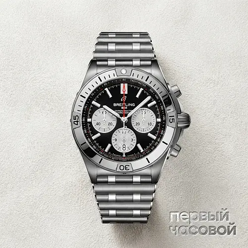 Super Chronomat B01 42