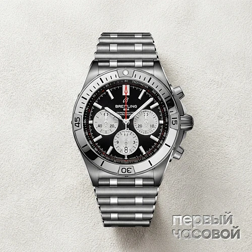 Super Chronomat B01 42