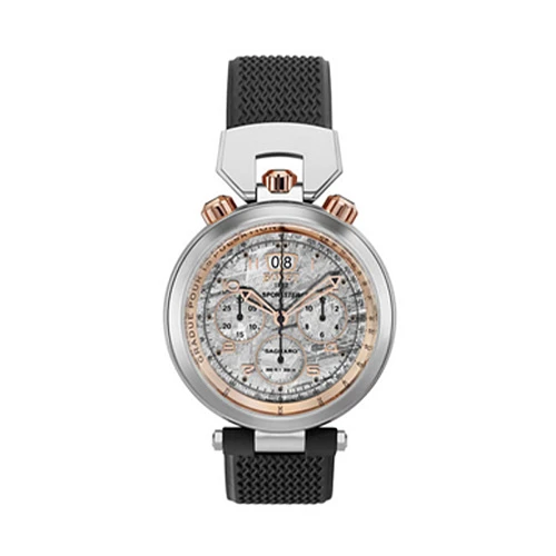 Saguaro Chronograph Meteorite Limited Edition