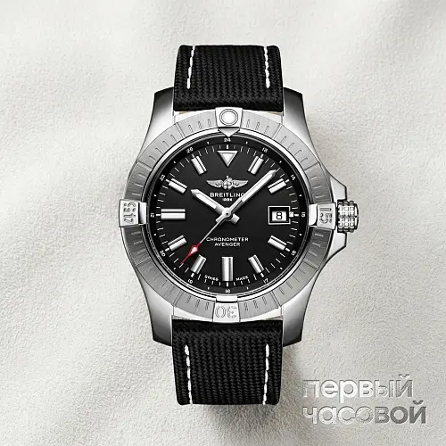 AVENGER AUTOMATIC 43