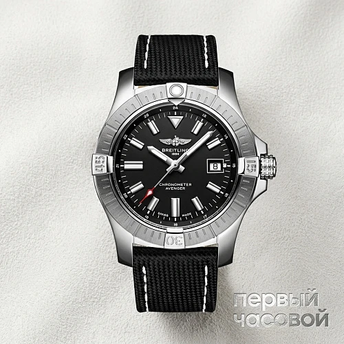 AVENGER AUTOMATIC 43
