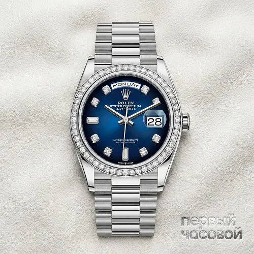 Day-Date 36
