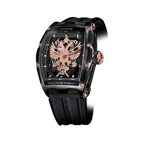 "Proud to be Russian" G.Depardieu