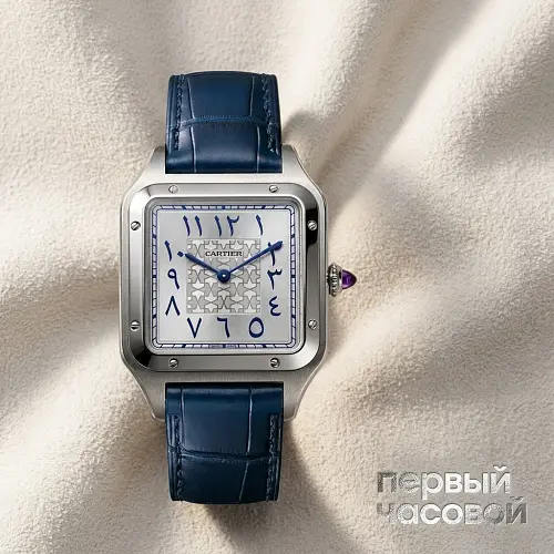 SANTOS-DUMONT LIMITED XL Platinum