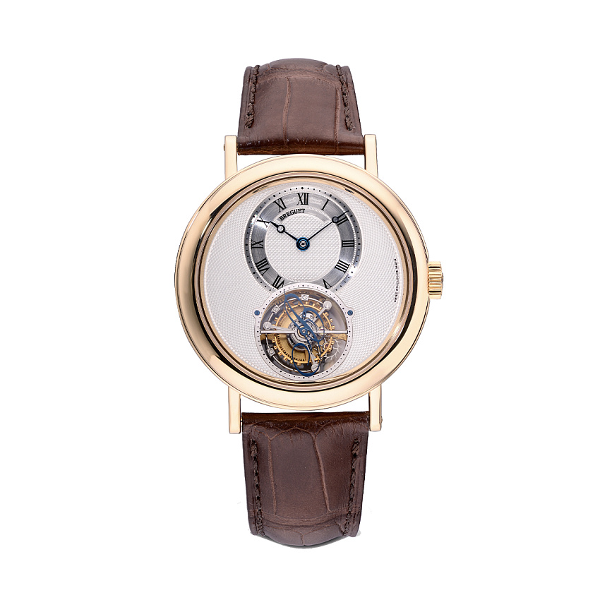 Classique Complications Tourbillon