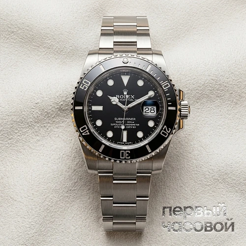 Submariner Date Ceramic