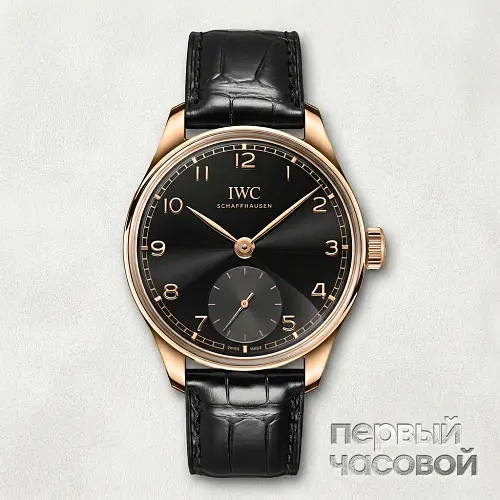 Portugieser Automatic 40