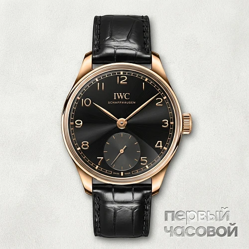 Portugieser Automatic 40