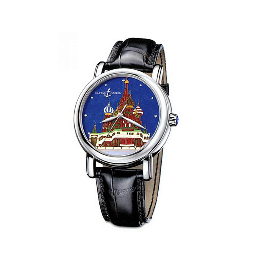 Classico Complications Kremlin 