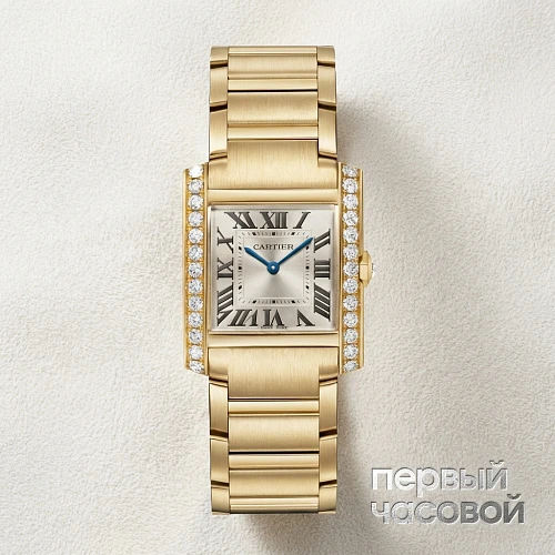 Tank Francaise Watch