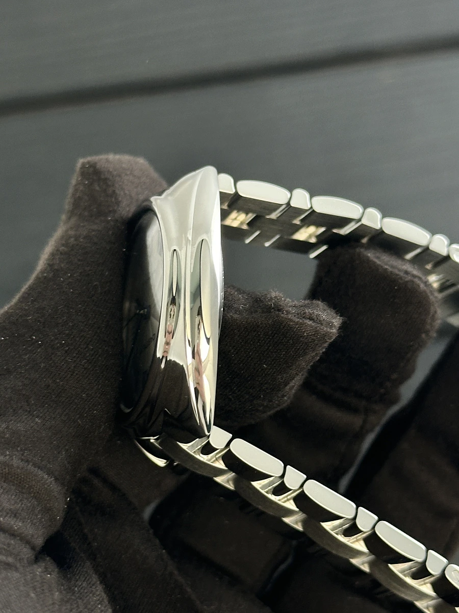 Купить элитные часы Cartier Clé de Cartier 35 mm WSCL0006: в наличии в Москве!