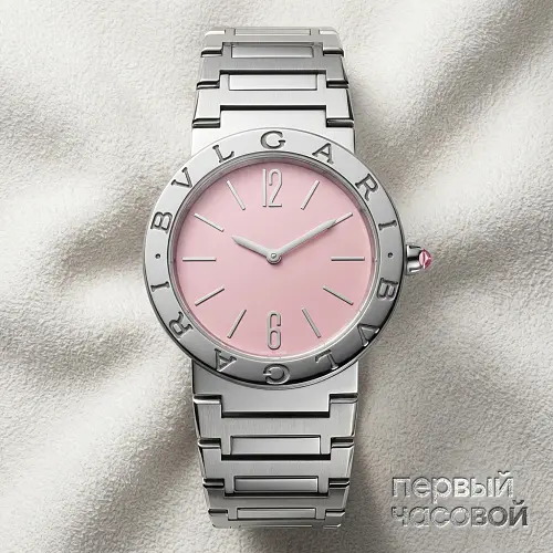 Wrist Watch 103711 Quartz Stainless Steel Used Women