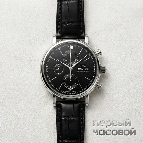 Portofino Chronograph