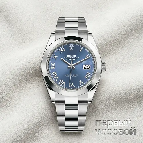 Datejust 41