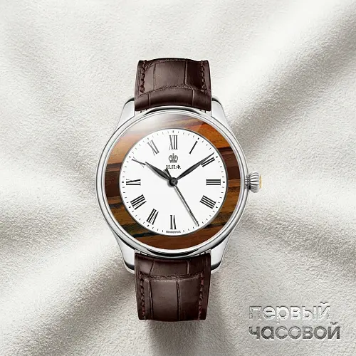 Ипф T-04-14-08-10-385 Титан Красный Агат