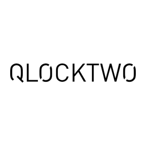 QLOCKTWO