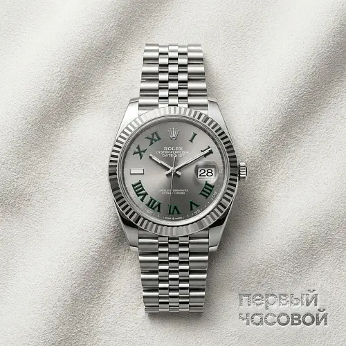 Datejust 41