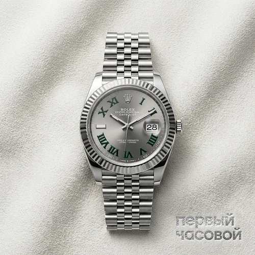 Datejust 41