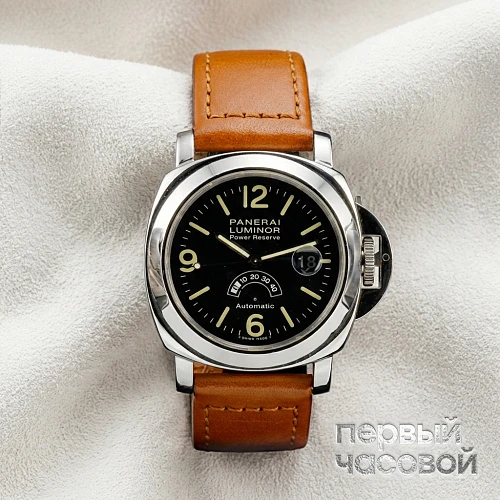 Luminor Power Reserve