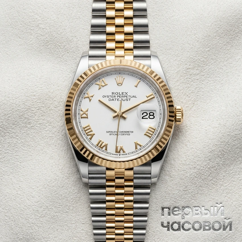 Datejust 36 Oyster
