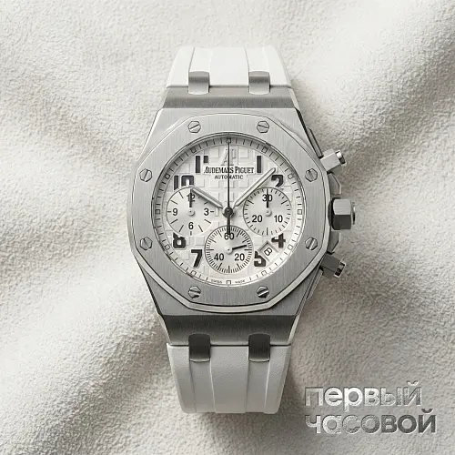 Royal Oak Offshore Chronograph 37mm