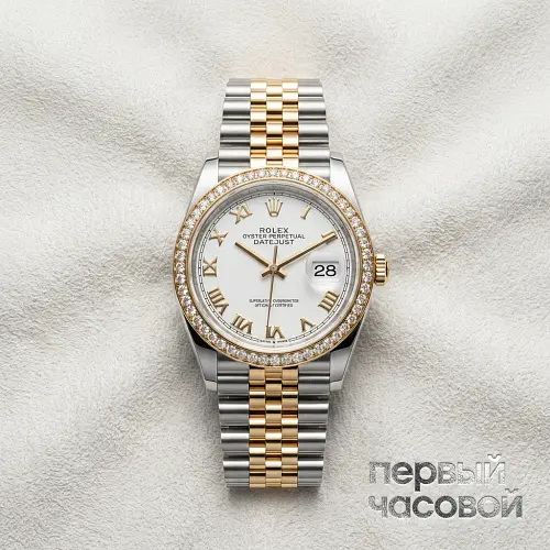 Datejust 36 Oyster