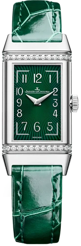 Reverso One Monoface