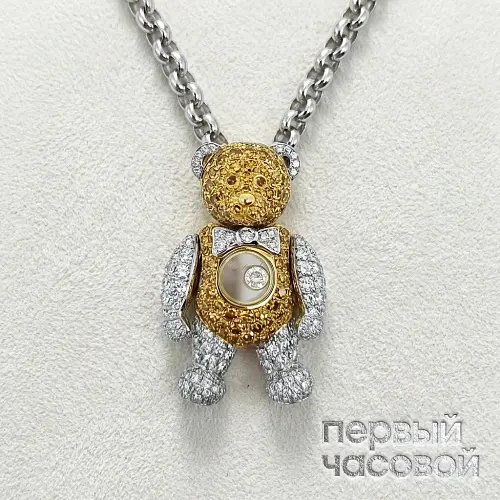 Teddy Bear