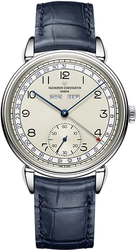 Vacheron Сonstantin Historiques Triple Calendrier 1942