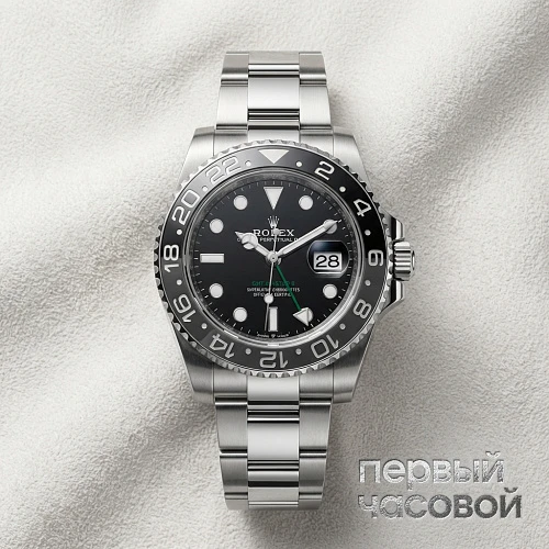 GMT-Master II Oysterstell