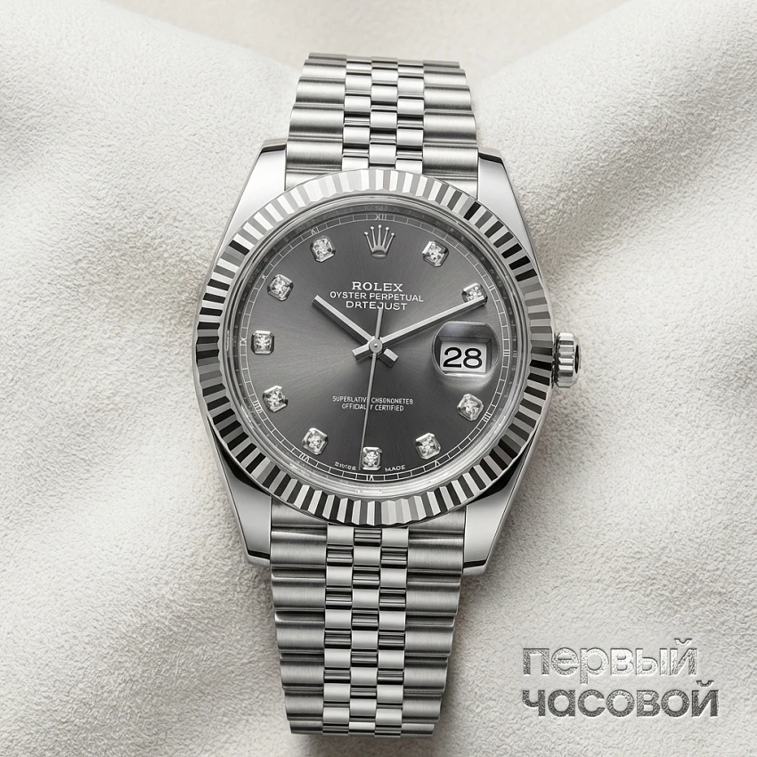 Datejust Oyster 41