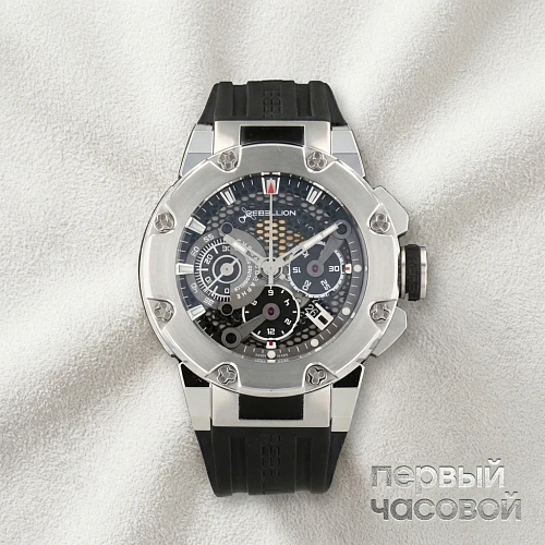 Predator Chrono