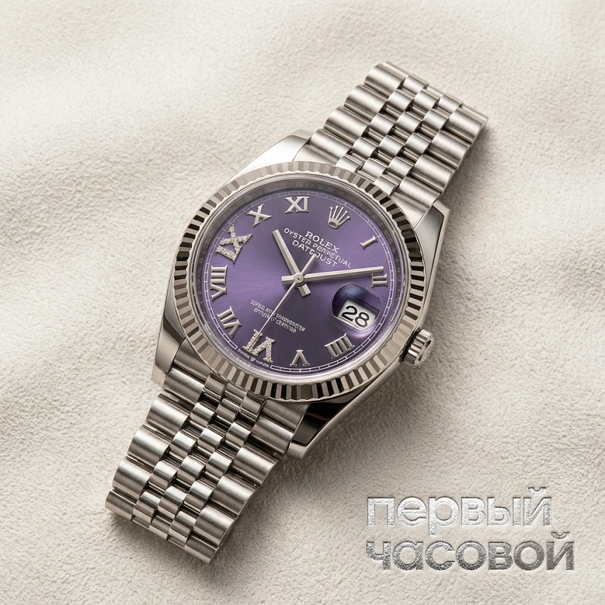 Datejust 36