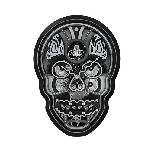 Fiona Krüger Vanitas