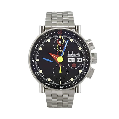 Krono Bauhaus 39,5 Mm Limited Edition