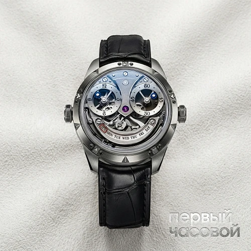 Джокер Стальная Маска