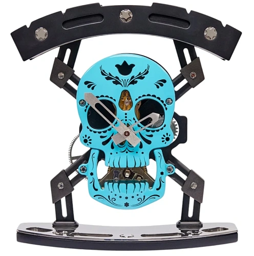 Catrina Skull Turquoise