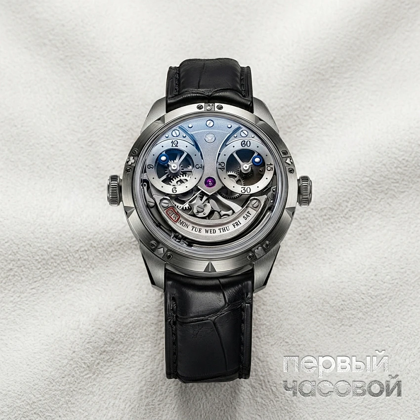 Джокер Стальная Маска