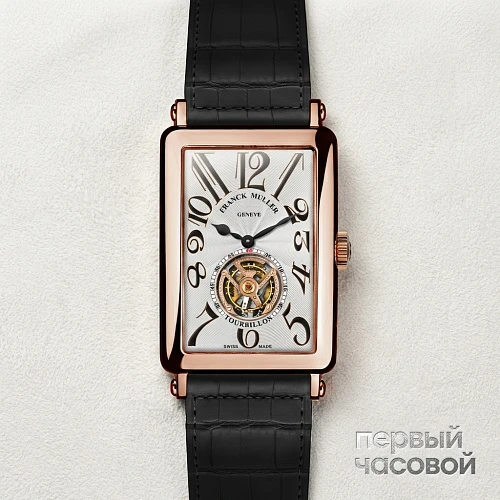 Mens Collection Long Island Tourbillon