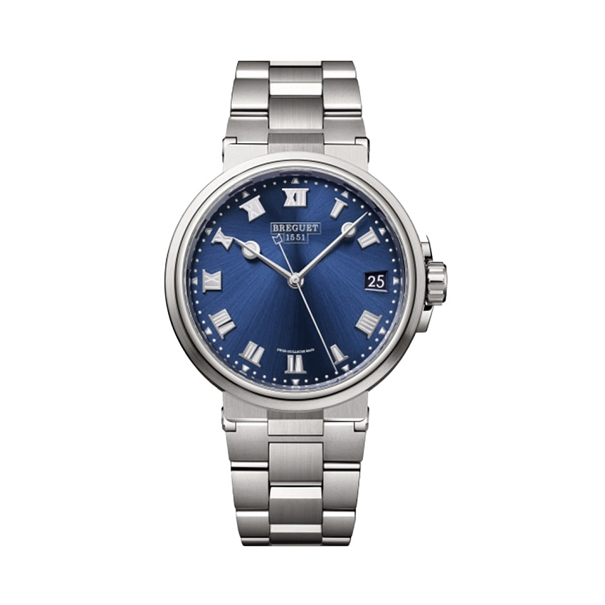 Marine Titanium