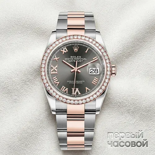 Datejust 36 Oyster