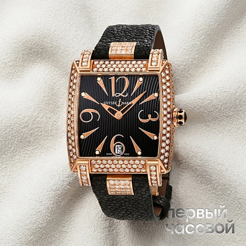 Caprice Full Diamonds