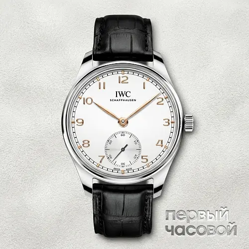 Portugieser Automatic