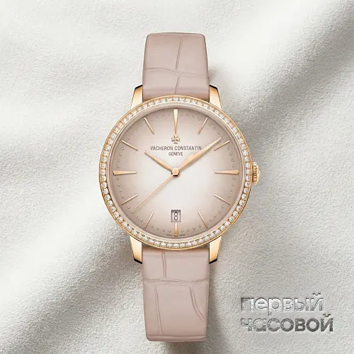 Patrimony Self-winding